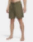 Low Resolution Shorts Dri-FIT de 18 cm versátiles sin forro para hombre Nike Form