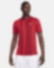 Low Resolution The Nike Polo Dri-FIT polo voor heren