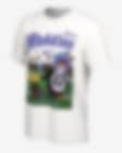 Jaylen Waddle Men's Nike T-Shirt.