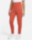 Low Resolution NikeCourt Dri-FIT Pantalón de tenis de tejido Knit - Mujer