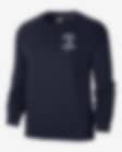 Low Resolution Nike College (Gonzaga) Women's Fleece Sweatshirt