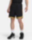 Low Resolution ナイキ DNA メンズ Dri-FIT 21cm バスケットボールショートパンツ