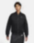 Low Resolution Γυναικείο κολεγιακό bomber τζάκετ διπλής όψης Nike Sportswear
