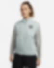 Low Resolution Club America Anthem Women's Nike Dri-FIT Soccer Full-Zip Jacket