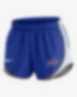 Buffalo Bills Nike NFL On Field Apparel Dri-Fit Practice Shorts