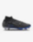 Nike Mercurial Superfly 9 Elite Soft-Ground Football Boot. Nike LU