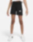 Low Resolution Nike Sportswear Club Big Kids' (Girls') French Terry Shorts