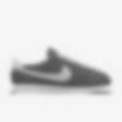 Low Resolution Nike Cortez By You egyedi cipő