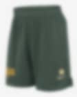 Low Resolution Green Bay Packers Sideline Men's Nike Dri-FIT NFL Shorts