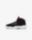 Low Resolution Jumpman Two Trey Younger Kids' Shoes