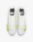 Nike公式 ナイキ マーキュリアル ヴェイパー 14 エリート Fg ファームグラウンド サッカースパイク オンラインストア 通販サイト
