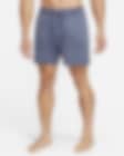 Low Resolution Nike Yoga Dri-FIT-Shorts ohne Futter für Herren (ca. 12,5 cm)