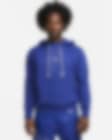 Low Resolution Nike Dri-FIT Standard Issue Men's Pullover Basketball Hoodie