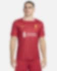 Low Resolution เสื้อแข่งฟุตบอล Replica ผู้ชาย Nike Dri-FIT Liverpool FC 2024/25 Stadium Home