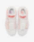 Женские кроссовки Nike Air More Uptempo. Nike RU