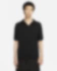 Low Resolution Nike ESC Camiseta con cuello abierto - Hombre