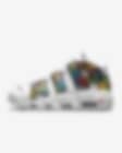 Low Resolution Cowboys Nike Air More Uptempo Men's Shoes