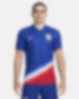 Low Resolution USMNT 2024 Match Away Men's Nike Dri-FIT ADV Soccer Authentic Jersey