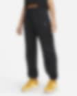 Low Resolution Pantaloni metallizzati in fleece Nike Sportswear - Donna