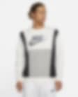 Low Resolution Nike Sportswear-sweatshirt i fleece