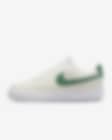Low Resolution Chaussure Nike Court Vision Low Next Nature pour Femme