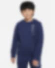 Low Resolution Sweat en tissu Fleece à col ras-du-cou Nike Sportswear Standard Issue pour ado