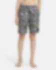 Low Resolution Shorts de baño de 20 cm para niño talla grande Nike