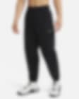 Low Resolution Faconsyede, alsidige Nike Form Dri-FIT-bukser til mænd