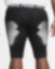 Nike Pro Men's Baseball Slider Shorts 