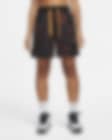 Low Resolution Shorts da basket Crossover Nike Fly - Donna