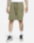 Low Resolution Nike Sportswear Tech Fleece férfi rövidnadrág