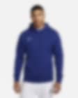 Low Resolution F.C. Barcelona Club Men's Nike Football French Terry Pullover Hoodie