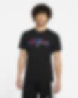 Low Resolution Jordan Sport DNA Men's Wordmark T-Shirt