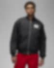 Low Resolution Jordan Essentials Statement-Varsity-Jacke für Herren