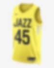 Low Resolution Jersey Nike Dri-FIT de la NBA Swingman para hombre Utah Jazz Icon Edition 2022/23