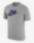 Low Resolution Nike "Father's Day" Men's Baseball T-Shirt