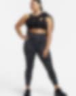 Nike [M] ONE Women's Mid-Rise Camo Tights-Smoke Grey DD4559-070 –  VALLEYSPORTING