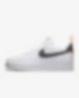 Low Resolution Nike Air Force 1 Men's Shoes
