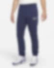 Low Resolution Pantaloni in fleece Nike Sportswear Swoosh - Uomo