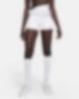 Low Resolution Shorts con capas para mujer Nike x Jacquemus