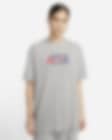 Low Resolution U.S. Swoosh Women's Nike T-Shirt