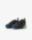 little kids nike air max 270