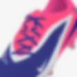 Low Resolution Nike Phantom 6 Low Academy By You Custom Multi-Ground Soccer Cleats