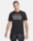 Low Resolution Nike Dri-FIT Running Division Men's T-Shirt