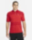 Low Resolution The Nike Polo Tiger Woods Herren-Poloshirt in schmaler Passform