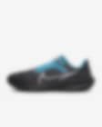 Low Resolution Nike Pegasus 40 (NFL Carolina Panthers) Men's Road Running Shoes