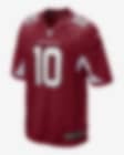 Low Resolution NFL Arizona Cardinals (DeAndre Hopkins) férfi amerikaifutball-mérkőzésmez