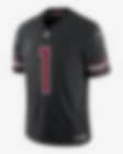 Low Resolution Jersey de fútbol americano Nike Dri-FIT de la NFL Limited para hombre Kyler Murray Arizona Cardinals