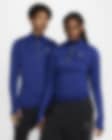 Low Resolution Μακρυμάνικη μπλούζα με φερμουάρ στο 1/2 του μήκους Nike x Patta Running Team