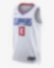 Low Resolution LA Clippers Association Edition 2022/23 Men's Nike Dri-FIT NBA Swingman Jersey